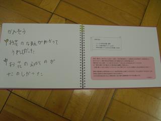 写真：わたしのいえのちかくでみつけたくさばな5