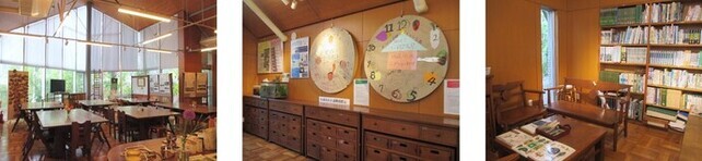 写真：ライブホール