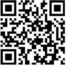 申請フォーム二次元コード