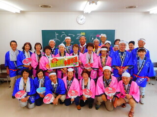 写真：オッコー祭り6