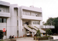 写真：ビーボ　東寺方児童館