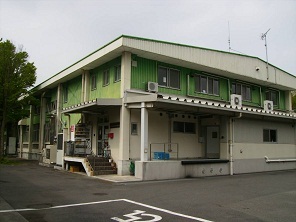 写真：永山調理所