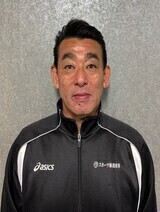 写真：多摩市スポーツ推進委員協議会　会長
