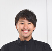 写真：砂間敬太選手