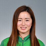 写真：清水梨紗選手