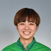 写真：北村菜々美選手