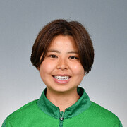写真：三浦成美選手