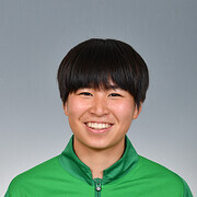 写真：木下桃香選手