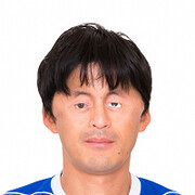 写真：黒田智成選手