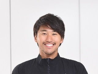 写真：砂間敬太選手