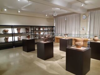 写真:多摩ふるさと資料館1