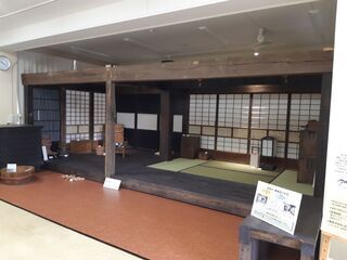 写真:多摩ふるさと資料館2