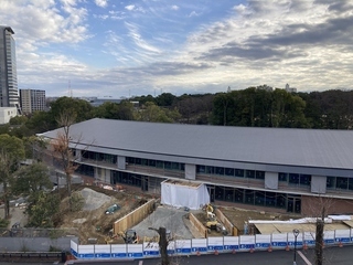 写真：屋根状況（1）