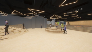 写真：パルテノン多摩9