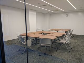 写真：パルテノン多摩12