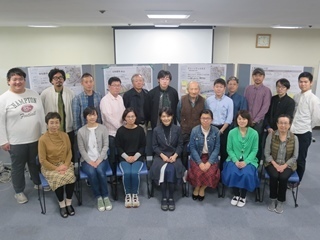 写真：集合写真