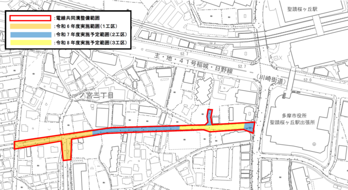 令和7年4月時点の図面です。