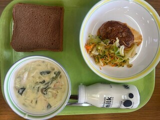 令和7年度第3回　小学校給食