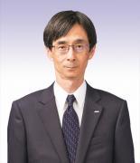 写真：代表取締役社長の紅村康さん