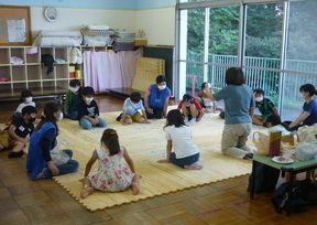 日本の伝統文化に親しもう詳細