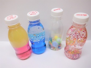 キラキラドームの写真