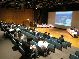 フォーラムの様子2