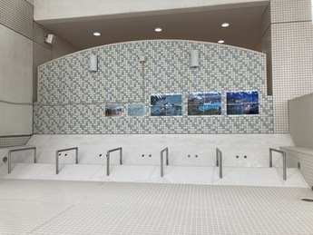 アクアブルー多摩2