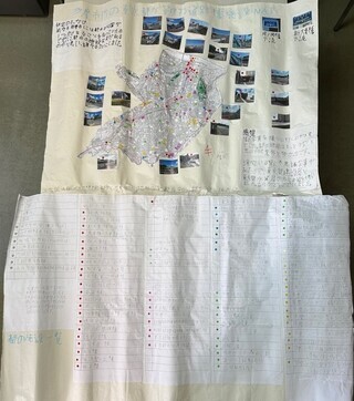 写真:多摩市内の東京都が管理する道路・橋・施設MAP