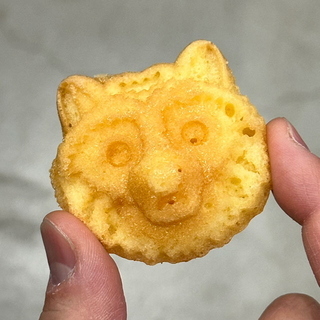 焼き菓子