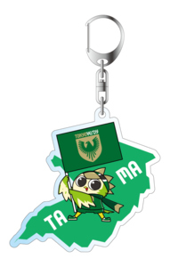 東京ヴェルディとのコラボグッズ