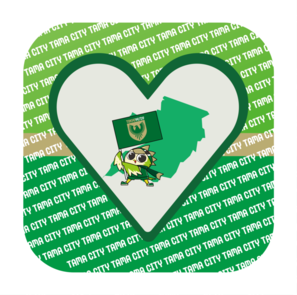 東京ヴェルディとのコラボグッズ2