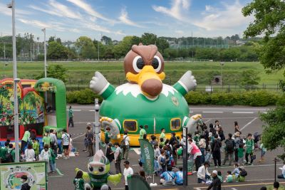 アトラクション2