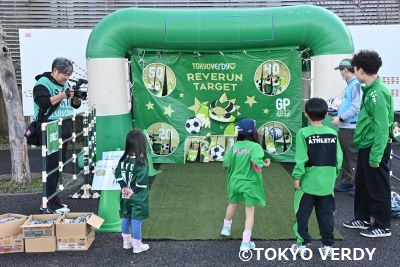 アトラクション