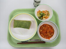 オニオンドレッシングの写真