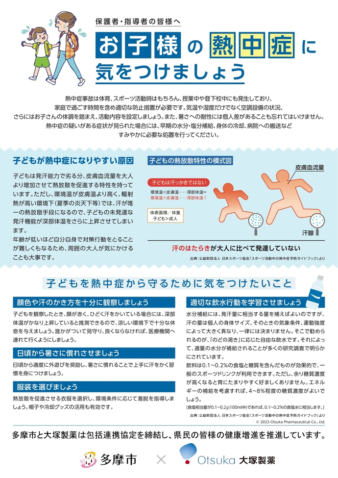 一般向け（裏面）