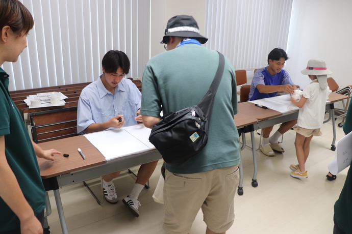 東京ヴェルディサイン会