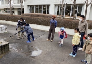 写真:当日の様子1