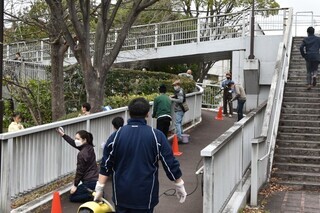 写真:当日の様子3