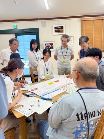 エリアミーティング2