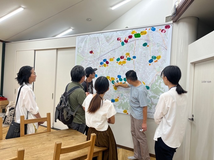 エリアミーティング4