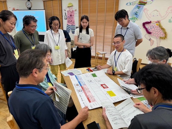 エリアミーティング1