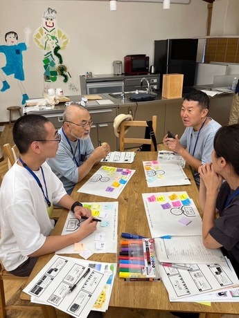 エリアミーティング3