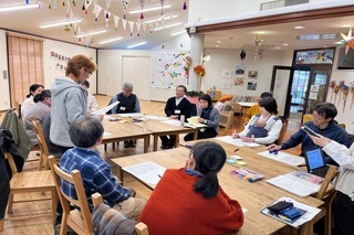 0216エリアミーティングの様子1