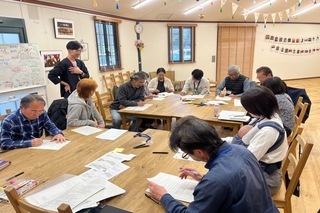 0216エリアミーティングの様子2