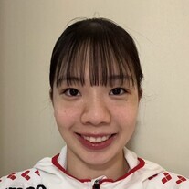 小林選手の写真