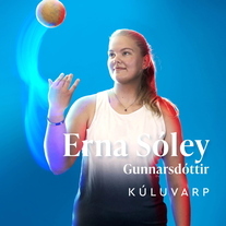 エルナソレイ選手の写真