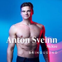 マッキー選手の写真