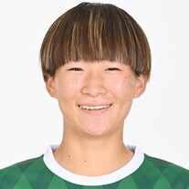 藤野選手の写真
