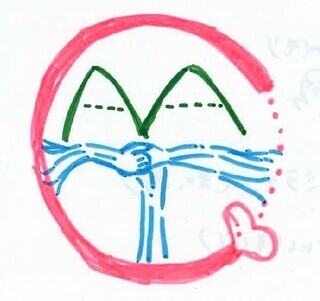 ロゴマークオリジナルデザイン