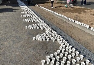 写真：第1回諏訪コミュニティ交流会の様子2